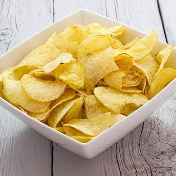Potato Chips (Salted)