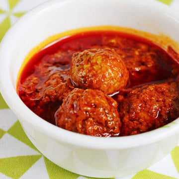 Nallikaya Pickle (Gooseberry)