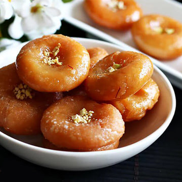 Badusha