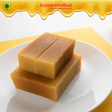 Honey Mysore Pak