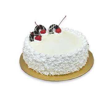 Litchi Cool Cake