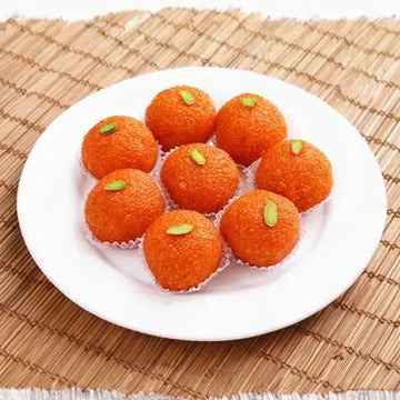 Motichur Laddu