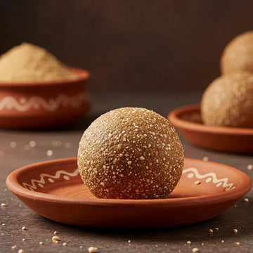 Jonna Laddu