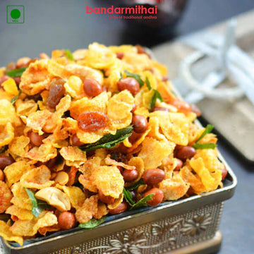 Cornflakes Mixture