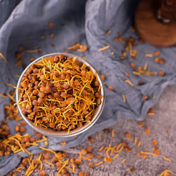 Dalmudi Mixture