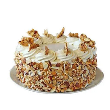 Dry Fruit Cool Cake