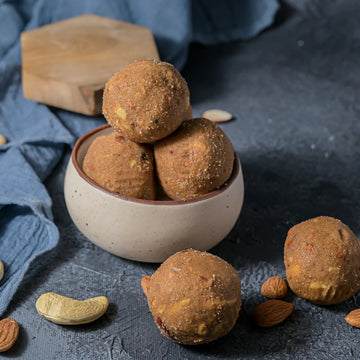 Gond Laddu