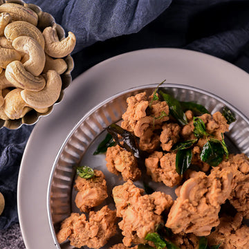 Kaju Pakodi