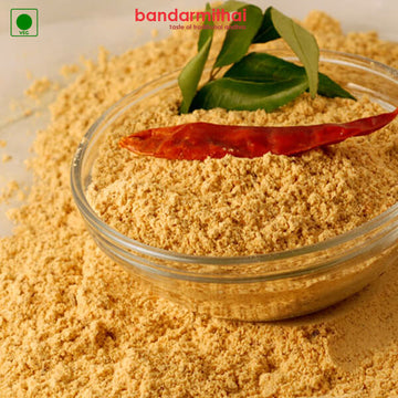 Kandi Karam Podi (Gun Powder)