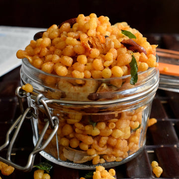 Khara Boondi