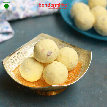Malai Laddu