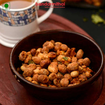 Palli Pakodi