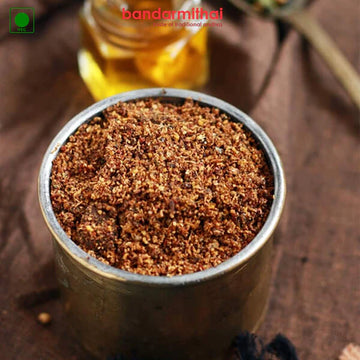 Idli Karam Podi
