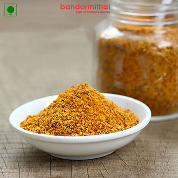 Nuvvula Karam Podi
