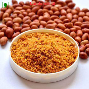 Palli Karam Podi (Groundnut)