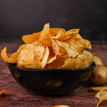 Potato Chips (Masala)