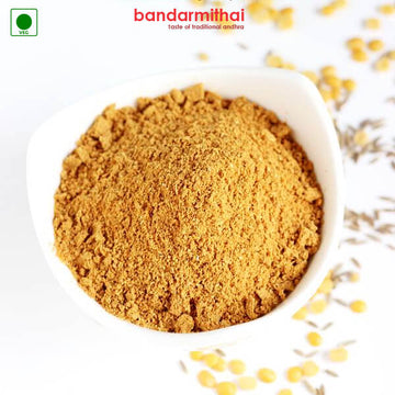 Senaga Karam Podi (Pappula Podi)