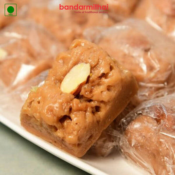 Ghee Soan Patti