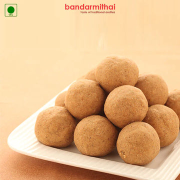 Sunnundalu (Sugar)