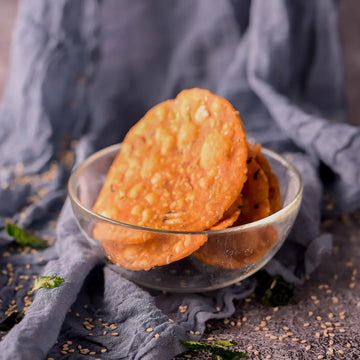Masala Nippatlu