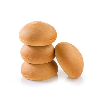 Buns (4 Pieces)
