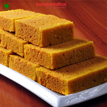 Mysore Pak