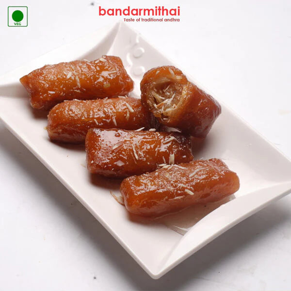 Ghee Kakinada Kaja / Gottam Kaja