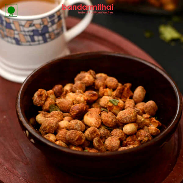 Palli Pakodi