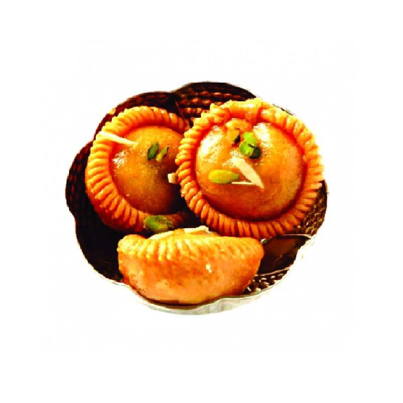 Ghee Suryakala